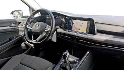 Volkswagen Golf - SE-U79381 