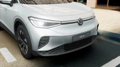 Volkswagen ID.4 - AU-N184168 