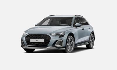 Audi A3 Allstreet - AU-N185684 