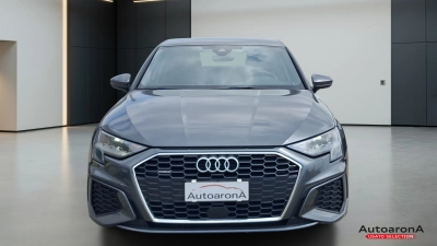 Audi A3 Sportback - AU-U78091 