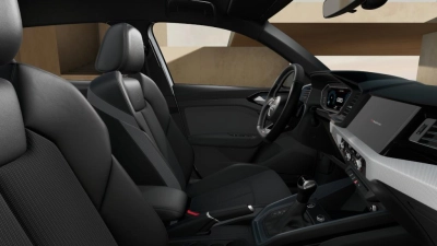 Audi A1 Sportback - AU-N187820 