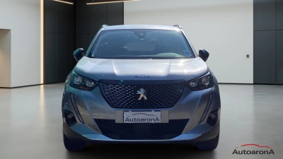 Peugeot 2008 - AU-U78258 