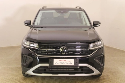 Volkswagen T-Cross - AU-N186727 