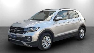 Volkswagen T-Cross - AU-U79150 