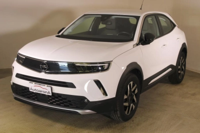 Opel Mokka - AU-U76209 