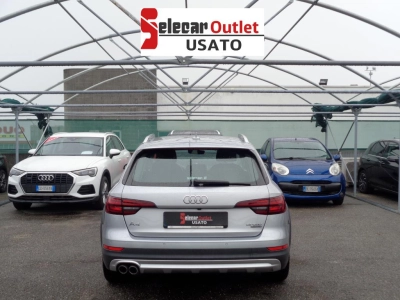 Audi A4 - SE-U77779 