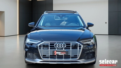 Audi A6 - SE-U78344 
