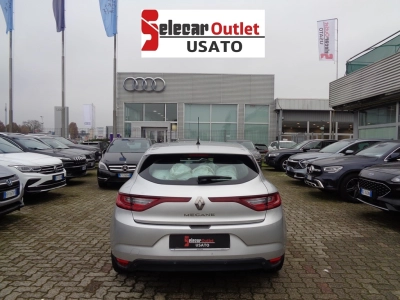 Renault Megane - SE-U75074 