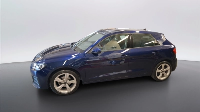 Audi A1 Sportback - AU-U79356 