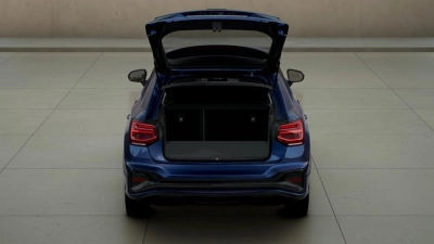 Audi Q2 - SE-N189147 