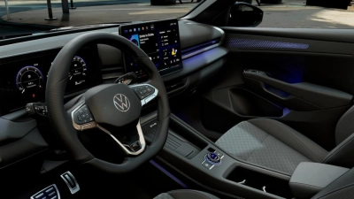 Volkswagen T-Roc - AU-N191469 