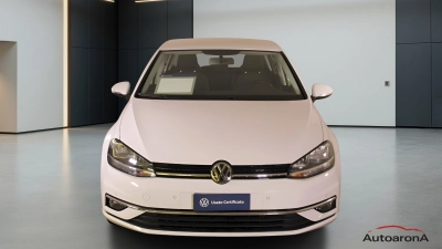 Volkswagen Golf - AU-U76310 
