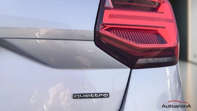 Audi Q2 - AU-U77697 