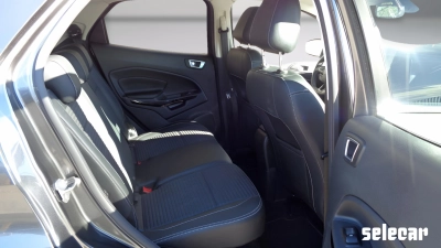 Ford EcoSport - SE-U76648 