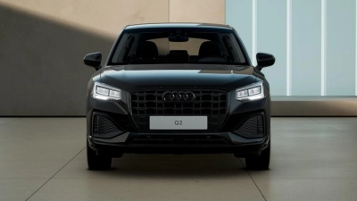 Audi Q2 - SE-N193257 