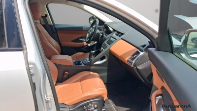 Jaguar E-Pace - AU-U70468 