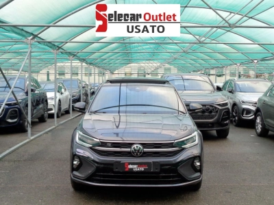 Volkswagen Taigo - SE-U77718 