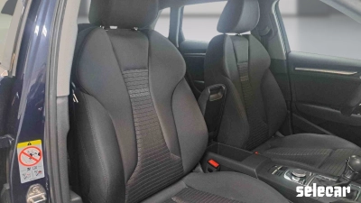 Audi A3 Sportback - SE-U78980 