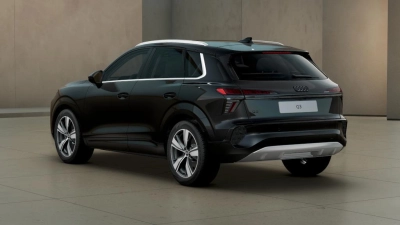 Audi Q3 - SE-N191594 