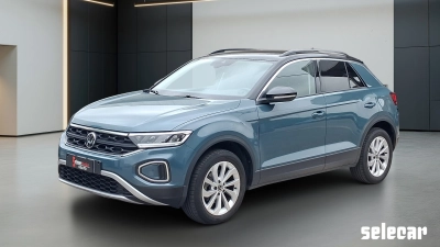 Volkswagen T-Roc - SE-U79872 