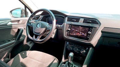 Volkswagen Tiguan - SE-U79120 