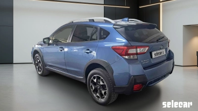 Subaru XV - SE-U79443 