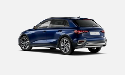 Audi A3 Allstreet - AU-N185685 