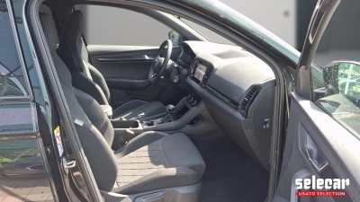 Skoda Karoq - SE-U79183 