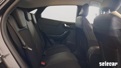 Ford Puma - SE-U79717 