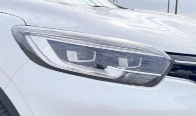 Renault Kadjar - AU-U79110 