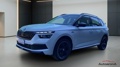 Skoda Kamiq - AU-U76714 
