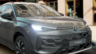 Volkswagen T-Roc - SE-N189590 