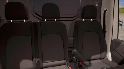 Volkswagen VIC Crafter - AU-N186414 