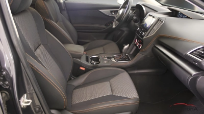 Subaru XV - AU-U76595 