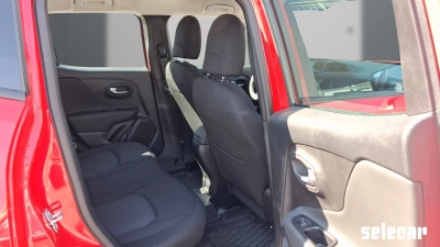Jeep Renegade - SE-U79751 