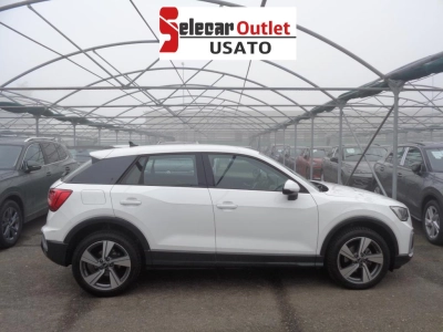 Audi Q2 - SE-U78279 