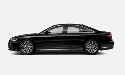 Audi A8 - AU-N185932 