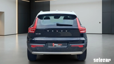 Volvo XC40 - SE-U79904 