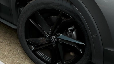 Volkswagen T-Roc - AU-N191330 