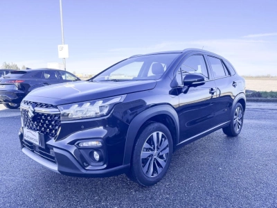 Suzuki S-Cross - AU-U78218 