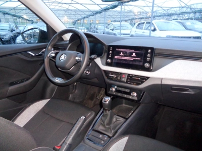 Skoda Kamiq - SE-U77991 