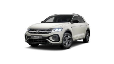 Volkswagen T-Roc - AU-N179972 