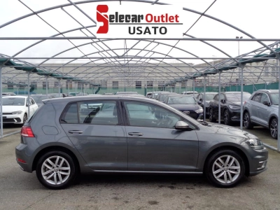 Volkswagen Golf - SE-U78460 