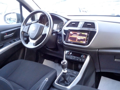 Suzuki S-Cross - SE-U78031 