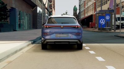 Volkswagen T-Roc - SE-N190457 