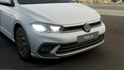 Volkswagen Polo - SE-N192031 