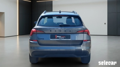 Skoda Kamiq - SE-U79433 