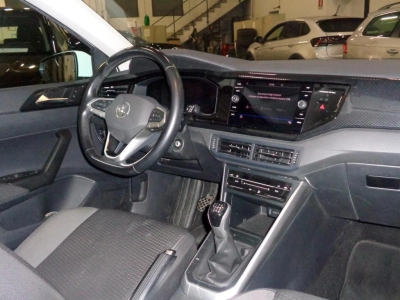 Volkswagen Polo - AU-U77965 