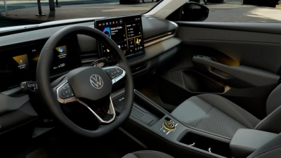 Volkswagen T-Roc - AU-N191137 