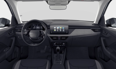 Skoda Kamiq - AU-N192367 